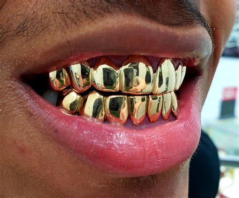 Custom grillz near me - Custom Made Gold Teeth. Gold Grillz Sell the Best Gold Teeth, Gold & Diamond Grills in the UK. Get a Perfect Custom Fit from an Individual Gold Tooth Cap to a Full Set of Diamond Grillz. Buy Gold & Diamond Grillz Online from our UK store. Customer Service. 0208-988-1817. Home